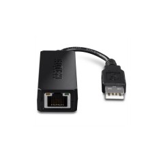 TRENDnet USB 2.0 Network Adapter 100Mbps - Fast & Reliable Connectivity for Your Devices!